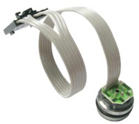 86VC Media Isolated mV Output Pressure Sensor